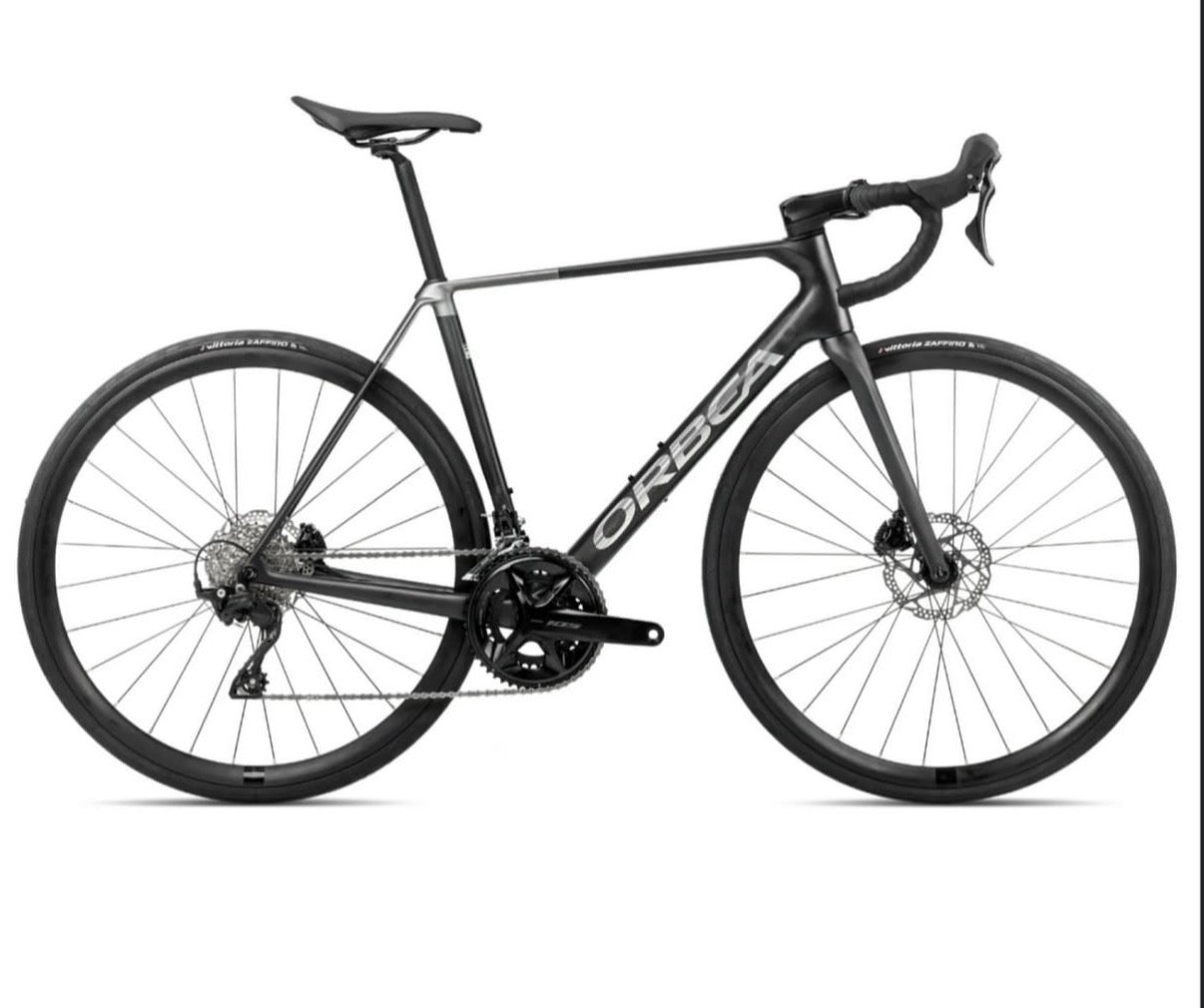 Orbea (T106) Orbea Orca M30 Carbon-Titan Grey
