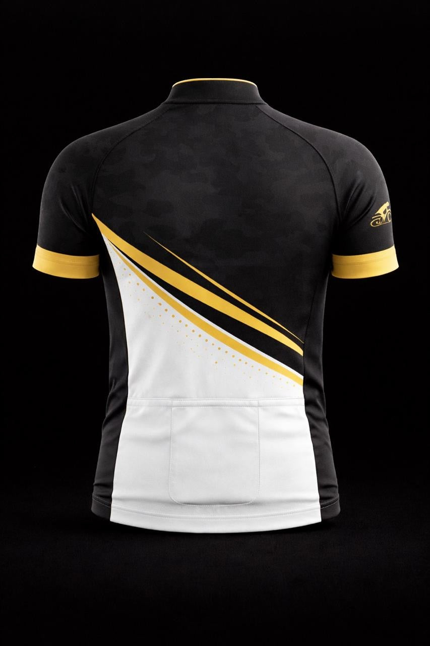 Elite Gold Jersey